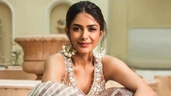 Mrunal Thakur Is Disappointed With Jersey's Poor Performance At Box Office; Says 'One Does Tend To Feel Low'
