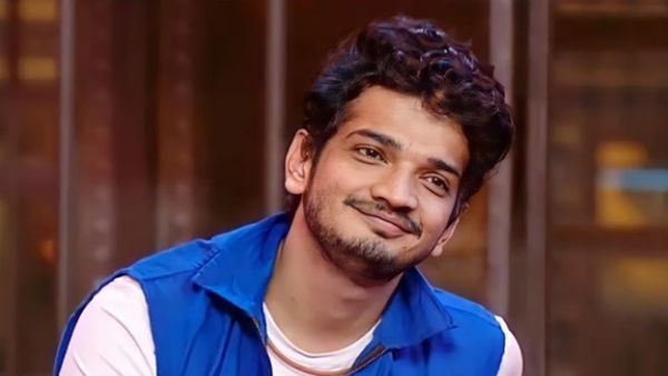 Munawar Faruqui Confirms That He Is No Longer Participating In Khatron Ke Khiladi 12