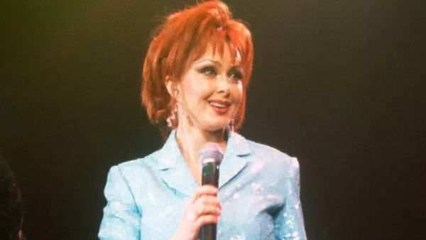 Grammy Award Winning Singer Naomi Judd Passes Away At 76