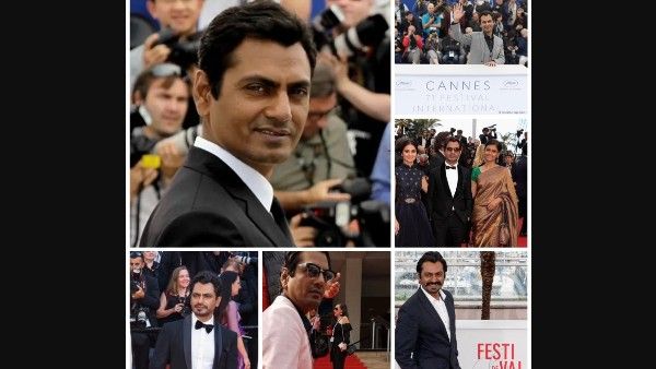 Nawazuddin Siddiqui To Celebrate His Birthday At Cannes 2022 For The Seventh Time