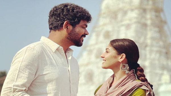 Vignesh Shivan And Nayanthara's Marriage Date, Timings, Venue & Other Details Are Here?