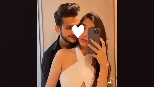 Lock Upp Winner Munawar Faruqui Reveals Why He Didn’t Talk About His Girlfriend Nazila In The Jail