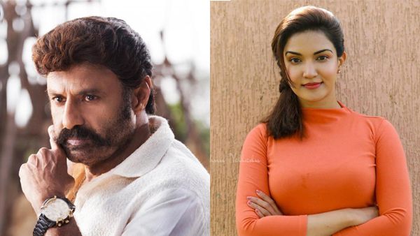 NBK 107 Cast: Actress Honey Rose Comes On Board For Balakrishna Movie