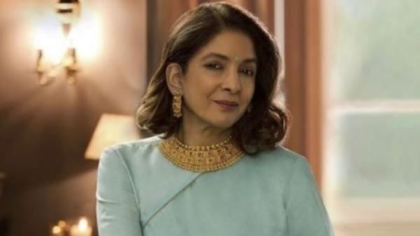 Neena Gupta Reveals She Used To Be 'Very Jealous' Of Shabana Azmi