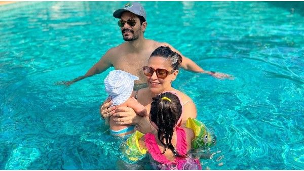 Mother's Day 2022: Neha Dhupia Says Dealing With 'Mom Guilt' Is The Toughest Part Of Motherhood