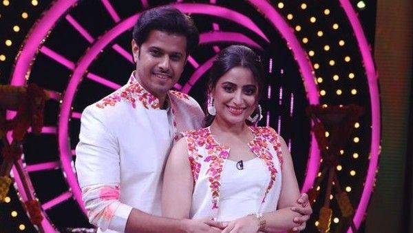 Smart Jodi: After Gaurav Taneja & Ritu Rathee's Exit, Neil Bhatt & Aishwarya Sharma To Get Eliminated?
