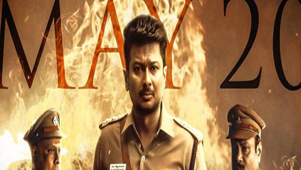 Nenjuku Needhi Twitter Review: Tweets You Should Read Before You Watch The Movie