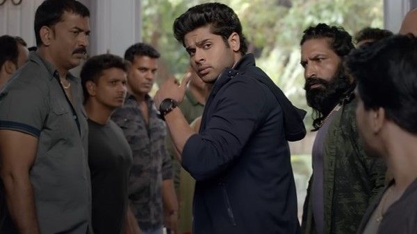 Nikamma Trailer: Abhimanyu Dassani Fights For His Family In This Sabbir Khan Directorial