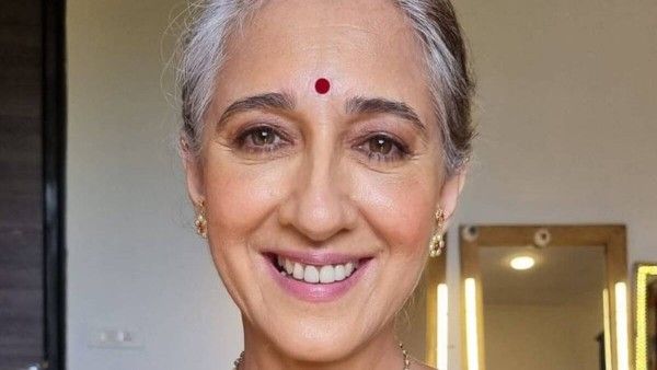 Aamir Khan's Sister Nikhat Khan To Make Her Television Debut With Star Plus’ Banni Chow Home Delivery