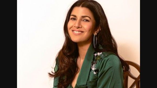 Nimrat Kaur: I Do Not Think The Idea Of A Perfect Body Is Something That I Associate With Acting