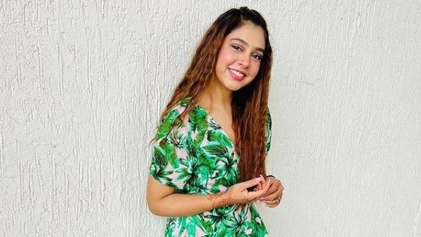 Is Niti Taylor Pregnant? Here's What The Kaisi Yeh Yaariaan Actress Has To Say!
