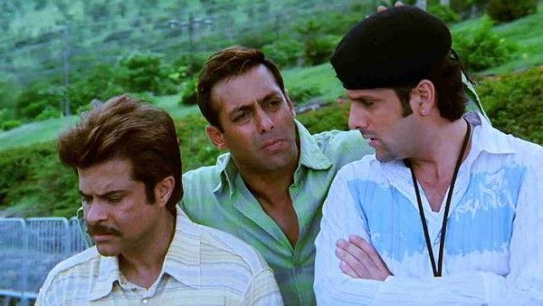 Anees Bazmee Confirms No Entry Sequel With Salman Khan & Anil Kapoor, Says Filming Is Going To Start Very Soon