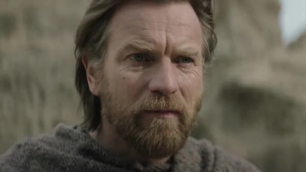 Obi-Wan Kenobi Trailer: Ewan McGregor Set To Face Off With Hayden Christensen's Darth Vader