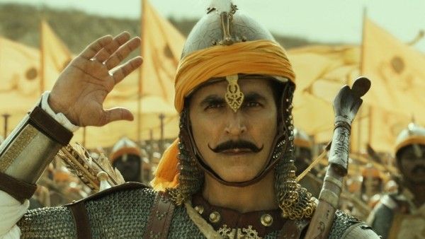 Prithviraj: Akshay Kumar Was Like 'Kid In A Candy Shop' When He Realised The Scale Of Action In The Film