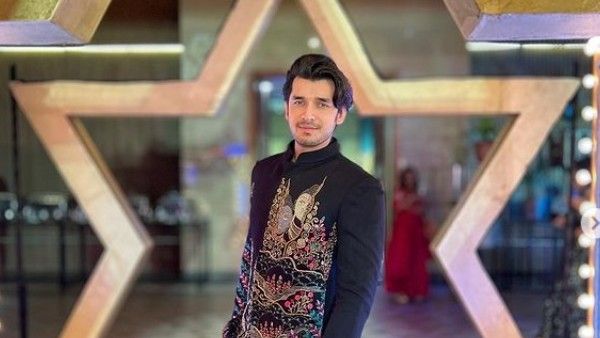 Anupamaa's Paras Kalnawat Reveals If There Will Be A New Love Interest For Him Post Anagha Bhosale's Exit