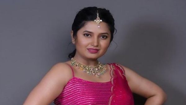 Raanbaazaar Actress Prajakta Mali On Doing Bold Role: I Got Inspired By Smita Patil And Ranjana’s Work