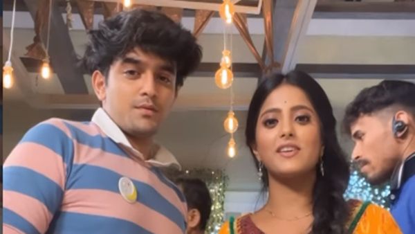 Banni Chow Home Delivery: Ulka Gupta Opens Up About Her Off-Screen Bond With Pravisht Mishra