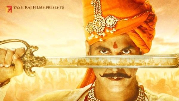 Akshay Kumar's Samrat Prithviraj FIRST Movie Review Out