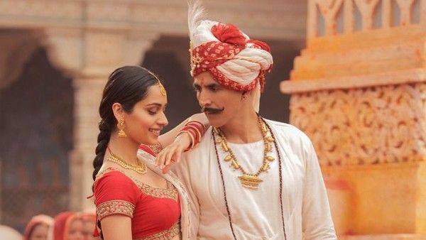 Akshay Kumar-Starrer Prithviraj's First Song 'Hadd Kar De' Teaser Out Now