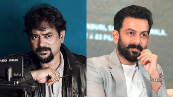 Prithviraj Sukumaran-Santhosh Sivan To Reunite For A Period Film: Read Details Inside