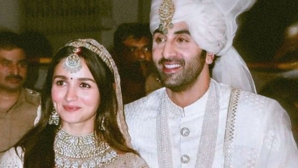 Neetu Kapoor Reveals REAL REASON Why Alia Bhatt & Ranbir Kapoor Got Married So Privately And Avoided Paparazzi