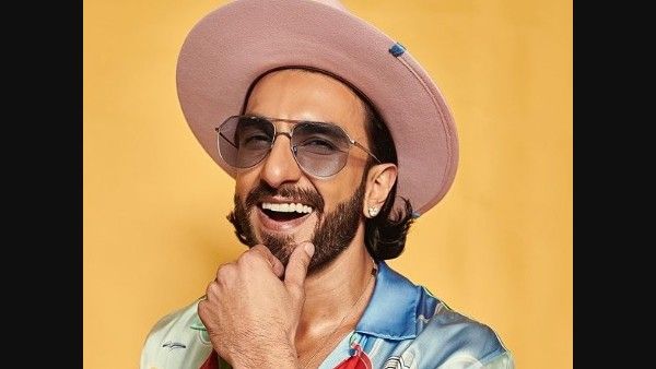 Ranveer Singh Reveals His Inspiration Behind Playing A Father On Screen In Jayeshbhai Jordaar
