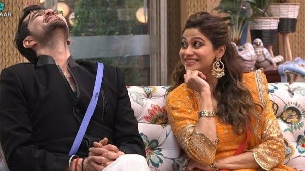 Shamita Shetty’s Cryptic Post Amidst Break-Up Rumour With Raqesh Bapat Will Leave You Perplexed; See Pic