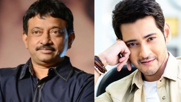 Ram Gopal Varma On Mahesh Babu's 'Bollywood Can't Afford Me' Comment: I Didn't Understand What He Meant