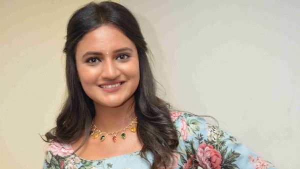 Ranjani Raghavan Gets Into Medical Mode For Takkar