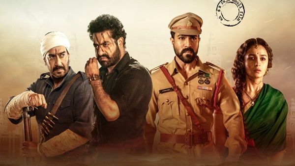 ZEE5 To Bring The World Digital Premiere Of RRR At Zero Additional Cost