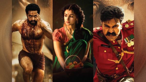 RRR 45 Days Box Office Collections: Ram Charan And Jr. NTR's Film Maintains Pace As It Nears 50 Days