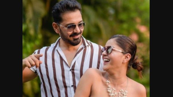 Jhalak Dikhhla Jaa 10: Rubina Dilaik Recalls The Time When She Contemplated Divorcing Husband Abhinav Shukla
