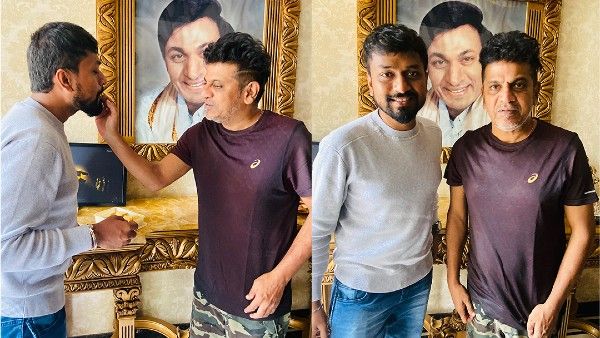 Sachin B Ravi Embarks On Ambitious Superhero Project With Shivanna