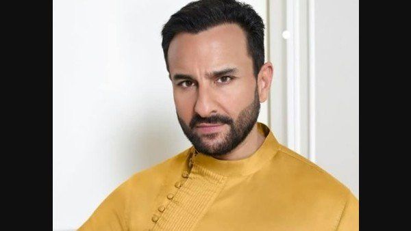 Saif Ali Khan Reveals How He Has Been Staying Relevant In The Industry For The Last 30 Years