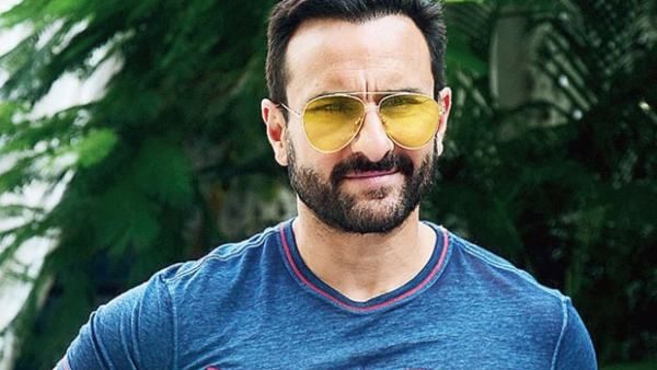Saif Ali Khan Reveals He Was On ‘Medication' During The Viral Faiz-Ghalib Interview