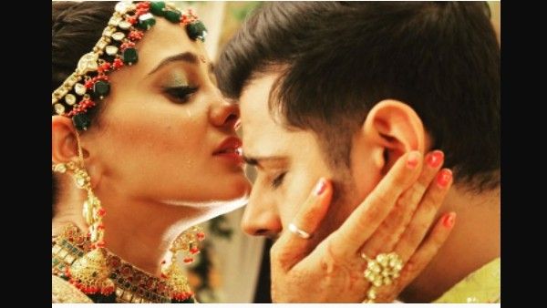 Ghum Hai Kisikey Pyaar Meiin: Ayesha Singh Praises Neil Bhatt; Thanks Fans For Falling In Love With #SaiRat