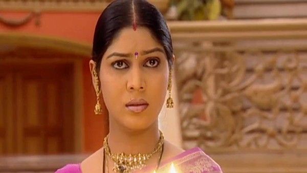 Sakshi Tanwar On Changes In Her Life Post Success Of Kahaani Ghar Ghar Kii: Everything Was Very New For Me