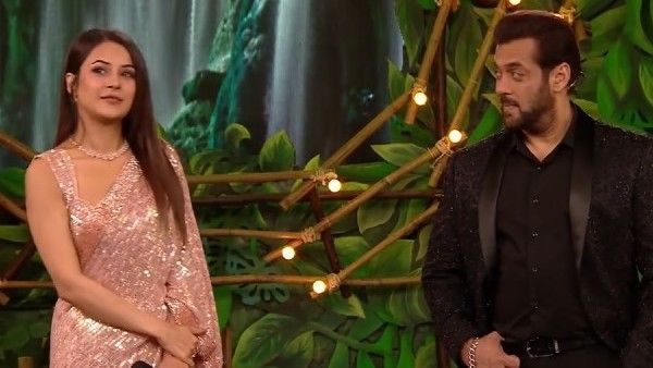 Is Shehnaaz Gill Reconsidering Her Decision Of Making Bollywood Debut With Salman Khan? Here's What We Know!