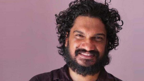 Filmmaker Sanal Kumar Sasidharan Granted Bail In Stalking Case