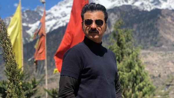 Sanjay Kapoor: I Am Definitely Getting Better Offers And Opportunities