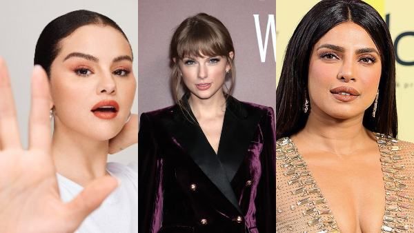 Selena Gomez, Priyanka Chopra, Taylor Swift Call For Stricter Gun Laws Following Texas School Shooting