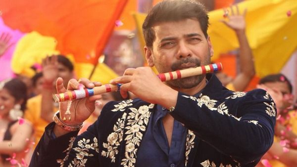 Shabir Ahluwalia Opens Up About His Transformation For Radha Mohan; Actor Reveals He Lost 14 Kgs