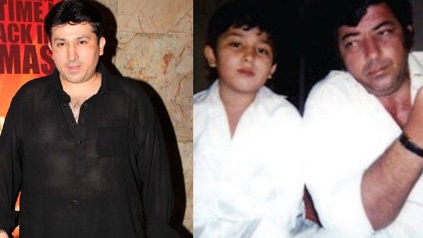 Amjad Khan's Son Shadaab Recalls His Rage When His Father Died; 'I Hit The Doctor, Smashed Crockery'