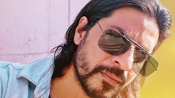 Shah Rukh Khan's Lookalike Ibrahim Qadri Recalls Being Mobbed For Selfies