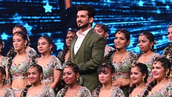 Josh Content Creator Shalu Kirar Woos The Audience With Her Gymnastic Videos