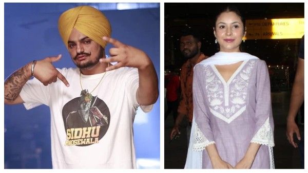 Shehnaaz Gill, Kapil Sharma, Karan Kundrra And Other Celebs Express Shock Over Singer Sidhu Moosewala’s Death