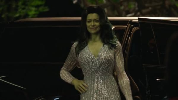 She-Hulk Trailer: Unhappy Marvel Fans Compare Tatiana Maslany's CGI Hulk To Princess Fiona