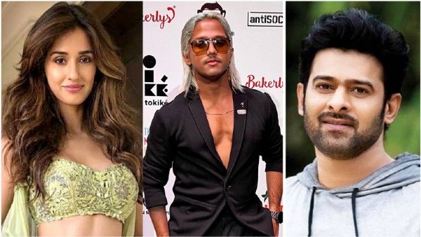 Movement Expert And Choreographer Shifu Ash To Choreograph For Project K