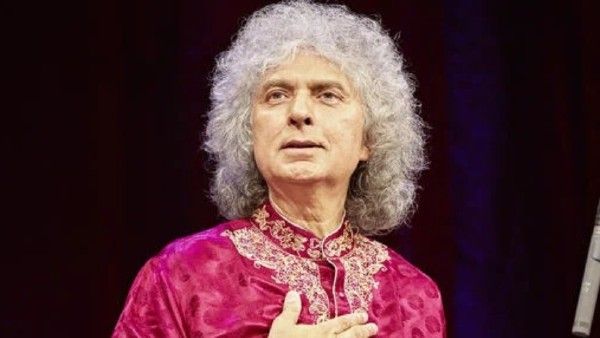 Santoor Maestro Pandit Shivkumar Sharma Passes Away At 84