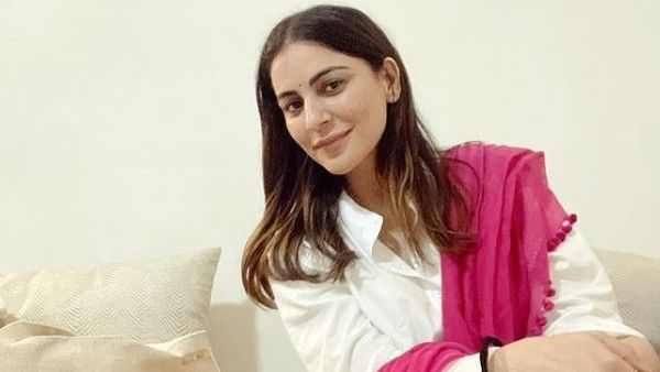 Shraddha Arya Conned By An Interior Designer; Actress Plans To Approach Police Soon